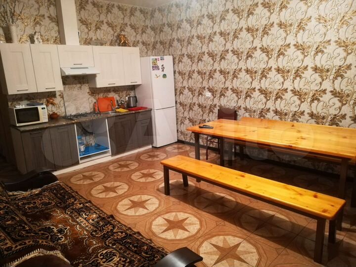 Дом 80 м² на участке 25 сот.