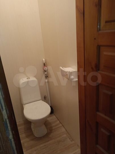 Комната 24 м² в 3-к., 3/3 эт.