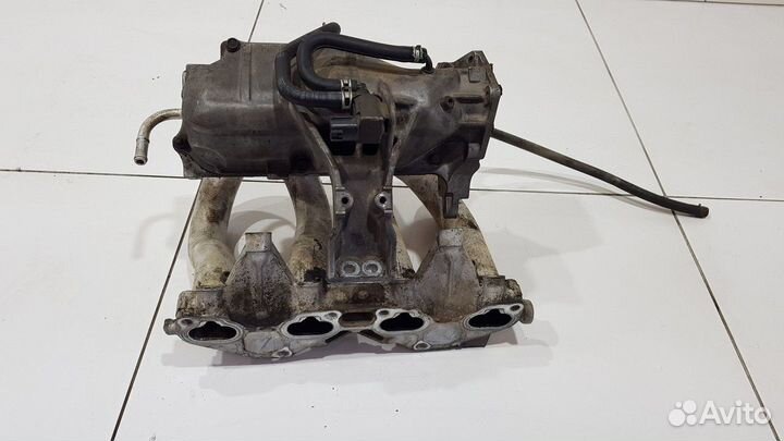 Коллектор впускной (Nissan Primera)