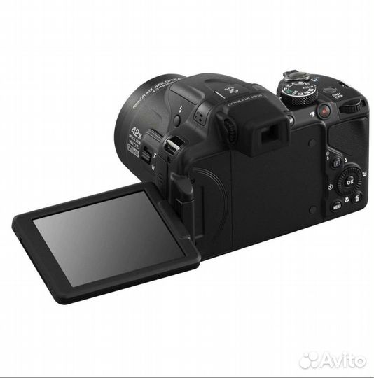 Фотоаппарат