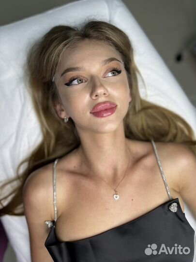 Биоревитализация