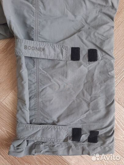 Спортивные брюки bogner мужские