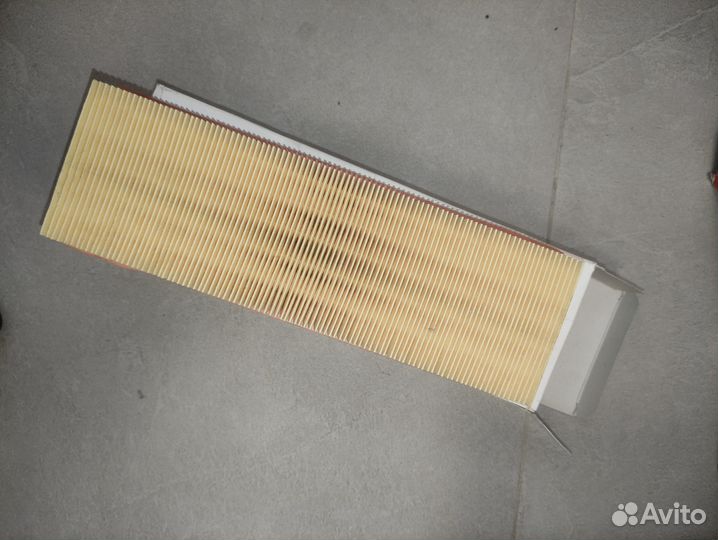 Фильтр воздушный citroen Берлинго 97/ Xantia 93/ X