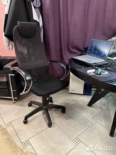 Качественное Компьютерное кресло Metta