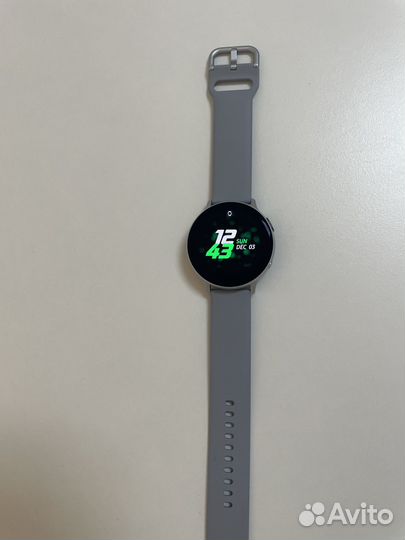 Умные часы samsung galaxy activ 2