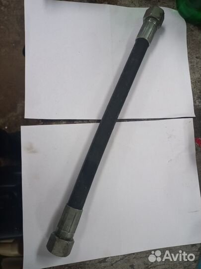 Гидравлические шланги на камаз