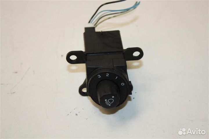 Кнопка корректора фар Honda Civic 5D 2006-2012