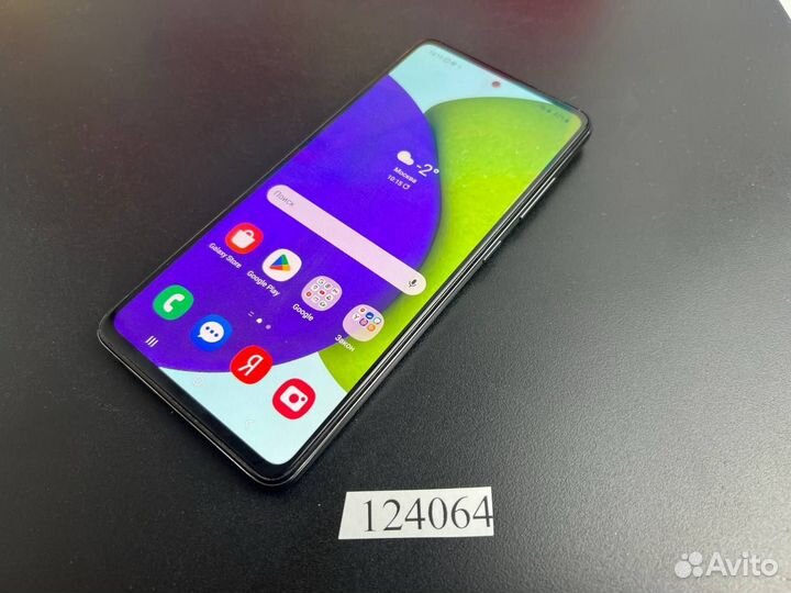 Samsung Galaxy A52, 8/256 ГБ
