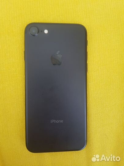 iPhone 7, 32 ГБ