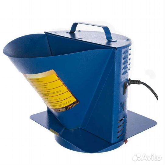 Зернодробилка фермер изэ-05М