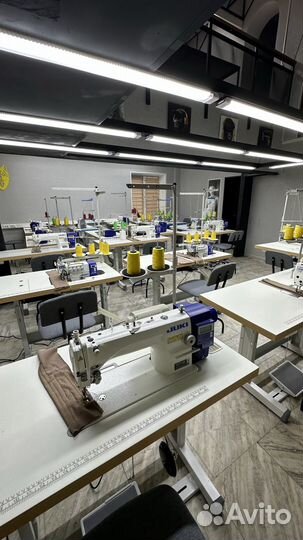 Швейное производство Продажа