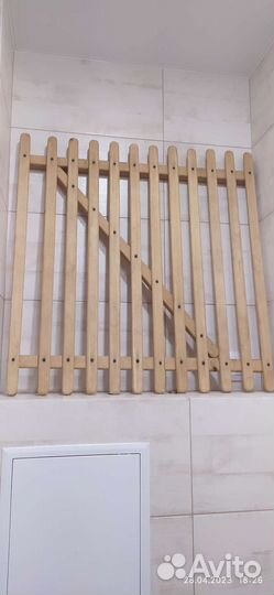 Детская ванночка с подставкой