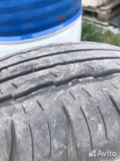 Triangle AdvanteX SUV TR259 265/60 R18 114V