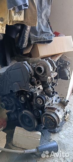 Двигатель на 0пель инсигния:2.0 CDTi A20DTH