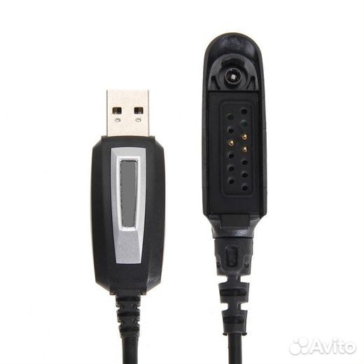 Кабель для програмирования Baofeng UV-9R