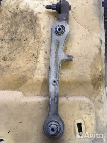 Рычаг подвески Volkswagen Phaeton (2273)