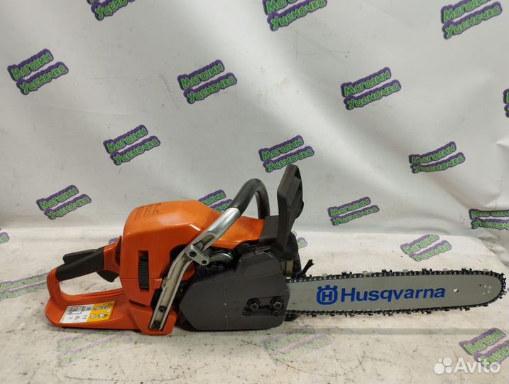 Бензопила Husqvarna 545 Mark II 9676906-15