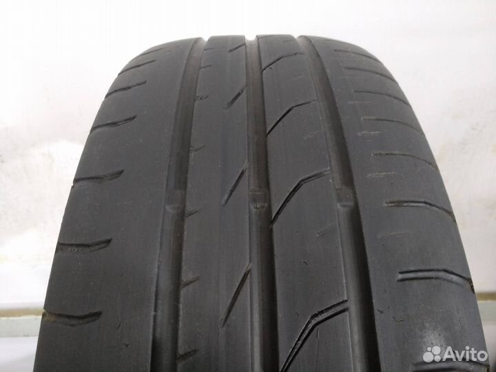 Continental ContiPremiumContact 2E 195/55 R16 87H