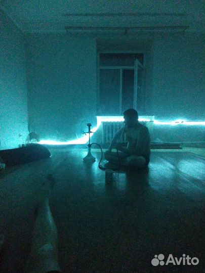 Светодиодная лента