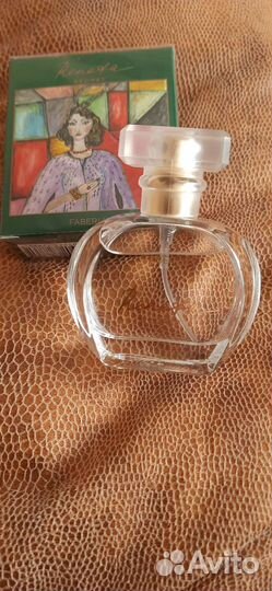 Духи женские