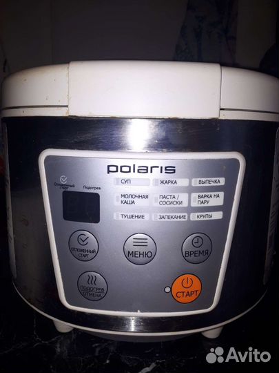 Мультиварка