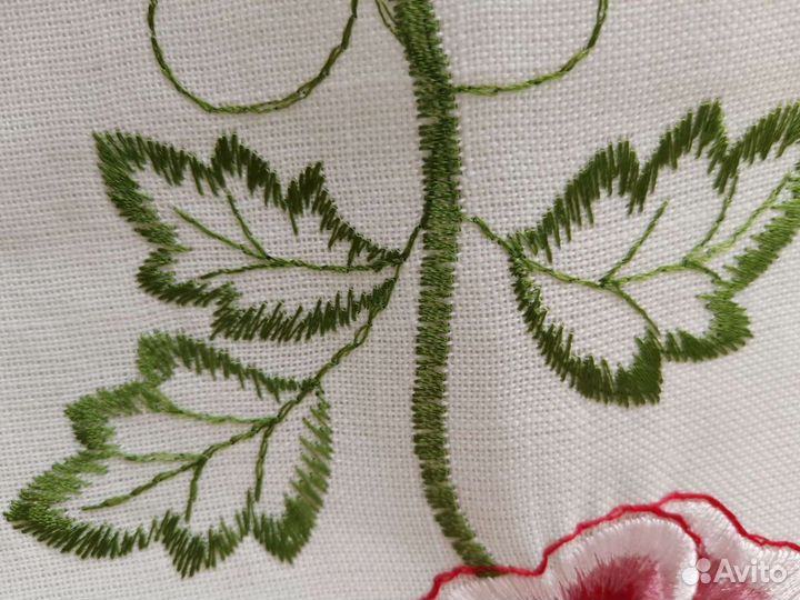 Дорожка на стол