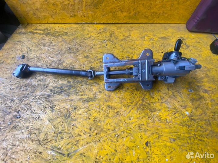 Рулевая колонка Ford Fusion 1.6 2006