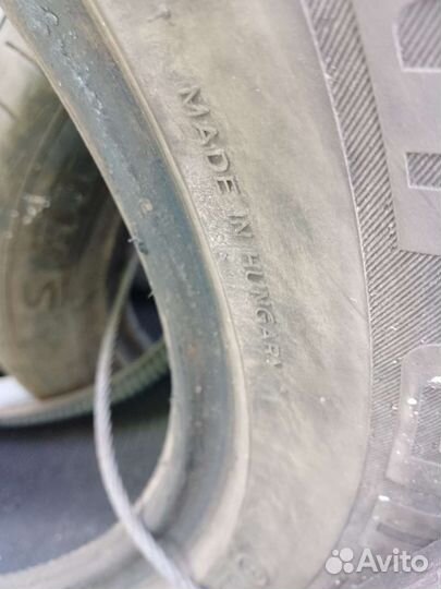 Laufenn S Fit EQ 205/55 R16