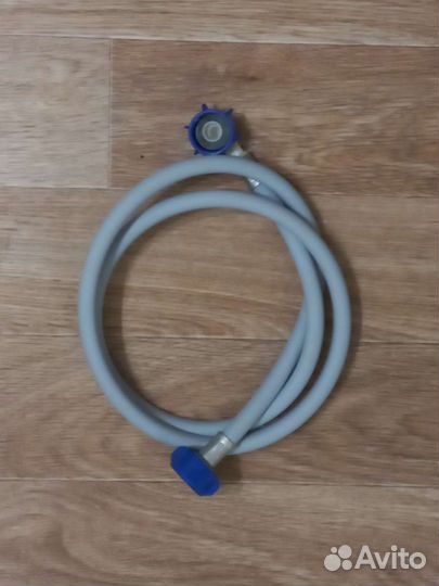 Шланг стиральной машины