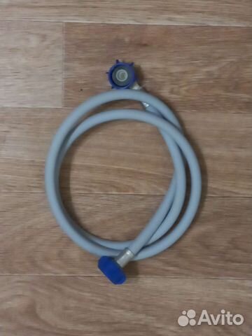 Шланг стиральной машины