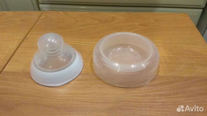 Электрический молокоотсос + Ручной + Аксессуары