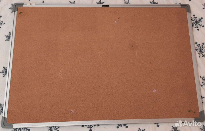 Пробковая доска