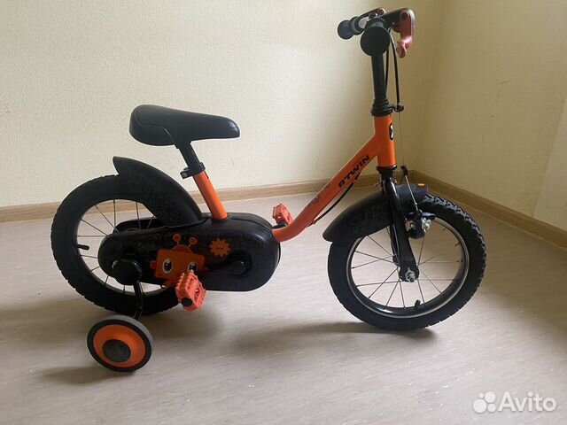 decathlon btwin 500