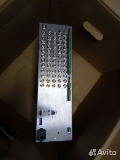 Коммутатор Kramer VP-84ETH