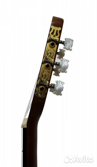 Классическая гитара Sevillia IC-100 NA