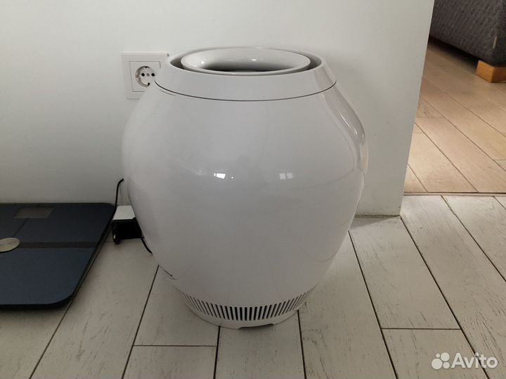 Bork rain увлажнитель очиститель воздуха