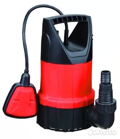 Насос Vodoley полугрязевой 300