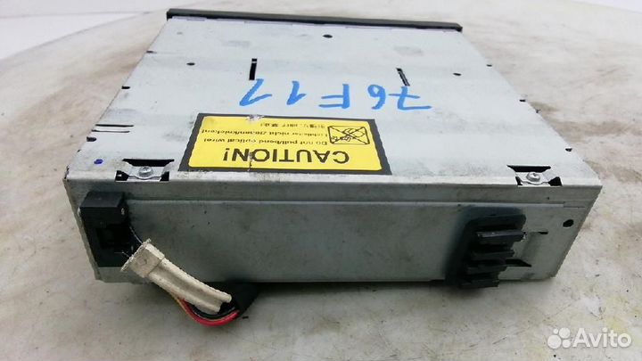 Чейнджер CD/DVD Mercedes-Benz GL-Class