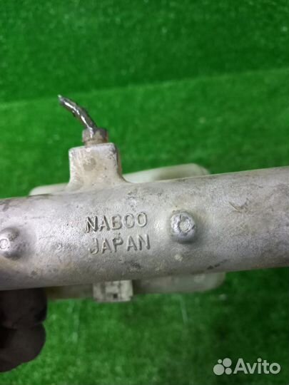 Главный тормозной цилиндр Subaru Legacy Lancaster