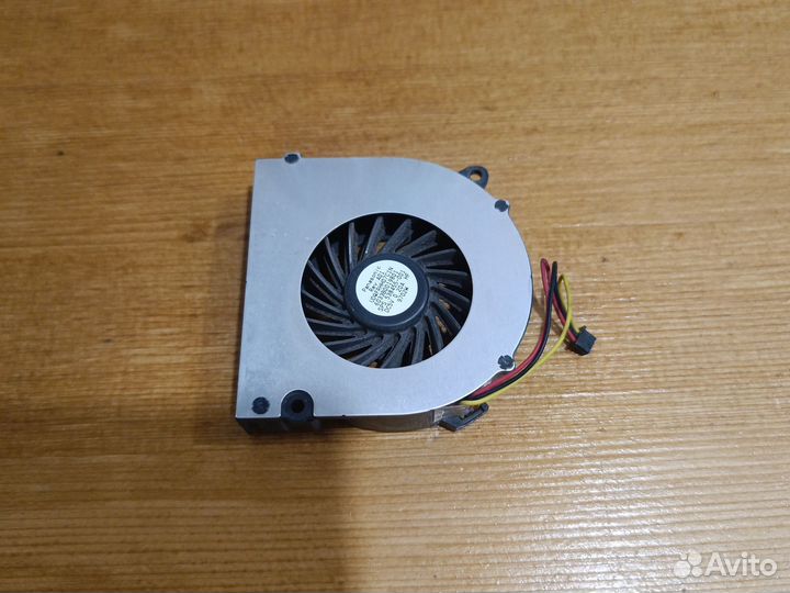 Кулер для ноутбука HP Compaq 615, 610