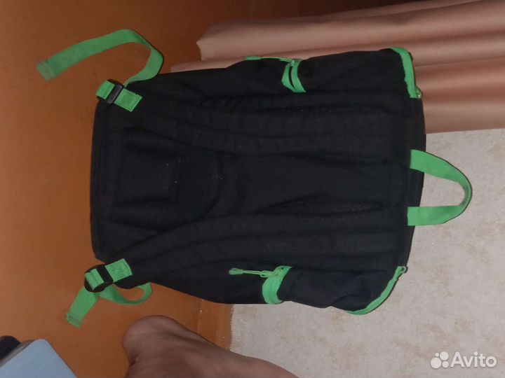 Портфель школьный для мальчика ортопедический