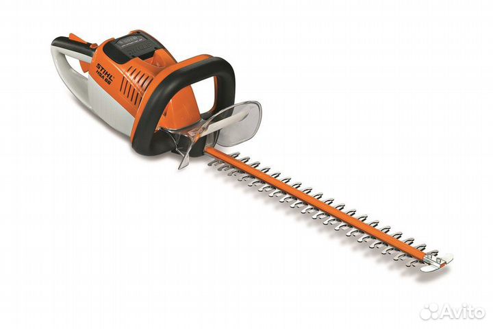 Мотоножницы Stihl HSA 66