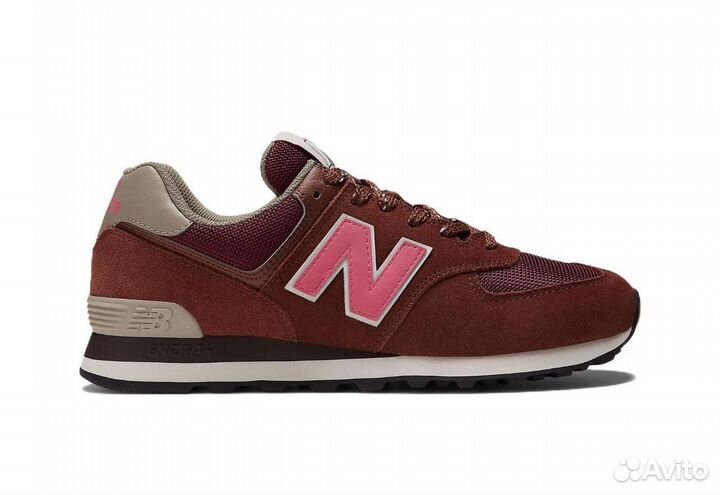 New Balance 574