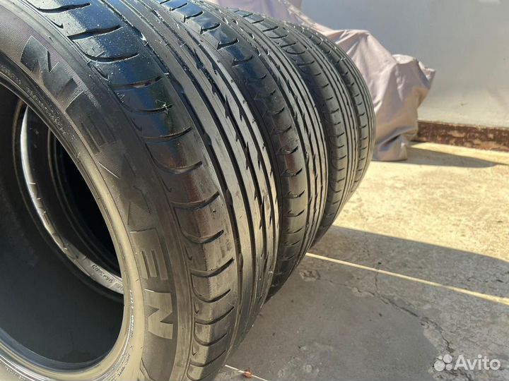 Nexen N8000 235/60 R18