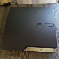 Sony playstation 3 PS3 slim