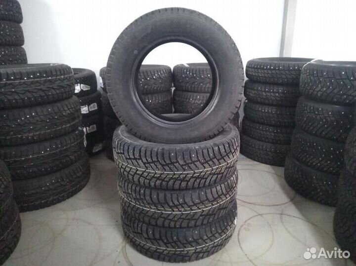 Cordiant Snow Cross 2 SUV 215/65 R16 102T