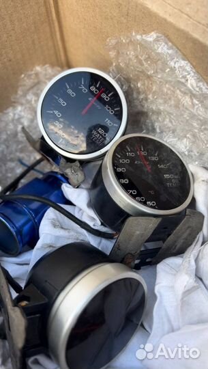 Датчики Defi original