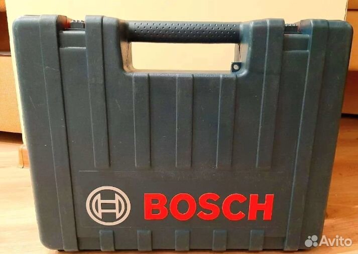 Перфоратор bosch 2 28