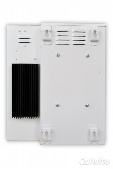 Электрокотел с недельным