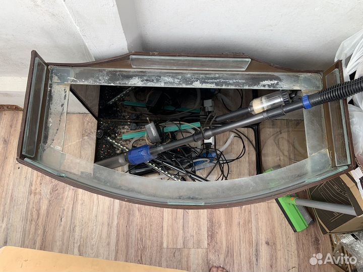 Светильник для аквариума